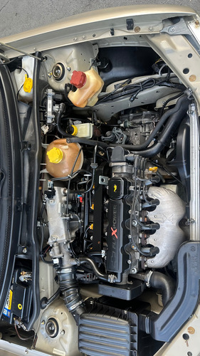 Chevrolet Corsa Classic 1.0 Life Flex Power 4p
