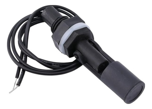 Sensor De Nivel De Agua Tipo Flotador Horizontal