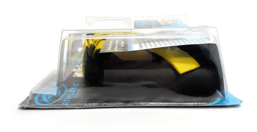 Imagen 2 de 7 de Gravity Trainer Trx Puerta Suspension Athletic Works Full