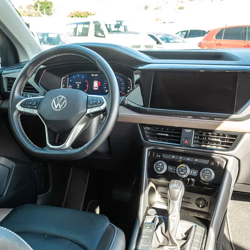 Volkswagen Taos HIGHLINE 1.4 L TSI 150HP TIPTRONIC