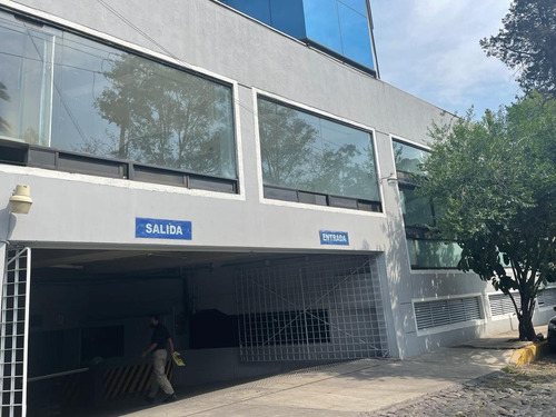 Oficina En Venta En San Ángel