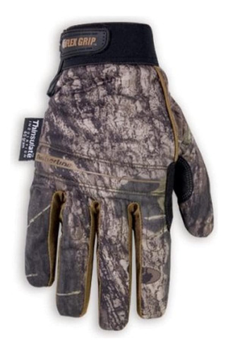 Clc Custom Leathercraft Sportsman Mossy Oak Ml125l Timberlin