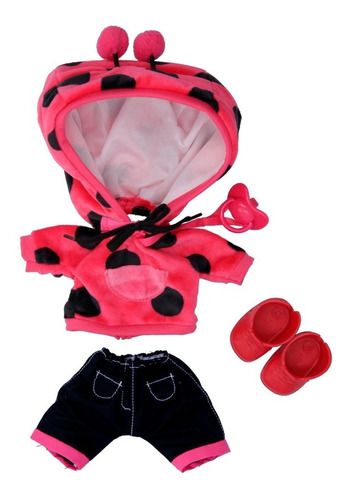 Imagen 7 de 10 de Cry Babies Muñeca Dressy Con Pelo Peina Lady Bebe Lloron Ed