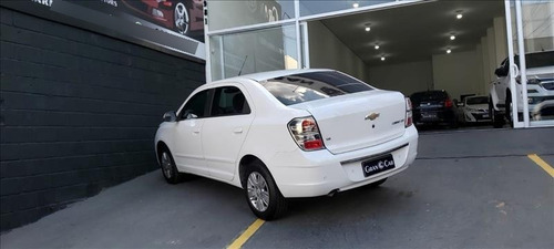 Imagem 4 de 11 de Chevrolet Cobalt 1.8 Mpfi Ltz 8v