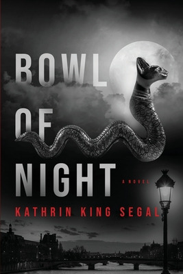 Libro Bowl Of Night - Segal, Kathrin King