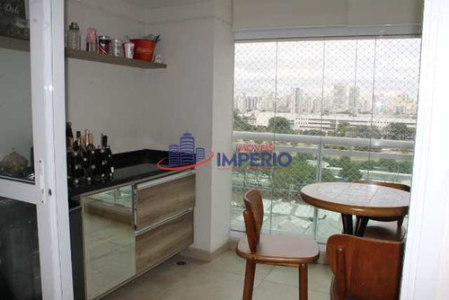 Imagem 4 de 11 de Apartamento Com 2 Dorms, Casa Verde, São Paulo - R$ 770 Mil, Cod: 7839 - V7839