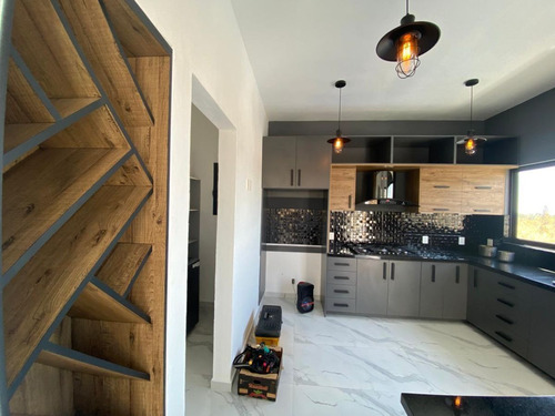 Casa En Venta Lomas De Cocoyoc