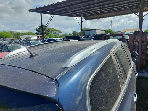 Buick Enclave 2009 ( Partes Y Refacciones ) 2008 - 2012 3.6l