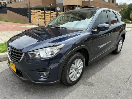 Mazda CX-5 2.0 Touring At