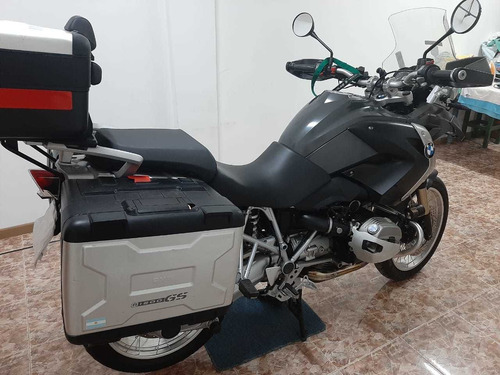 Bmw Gs1200