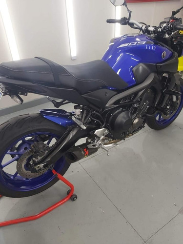 Imagen 6 de 11 de Yamaha Mt09 Mt 09 (no Mt 07 No Mt 03 No Z650)