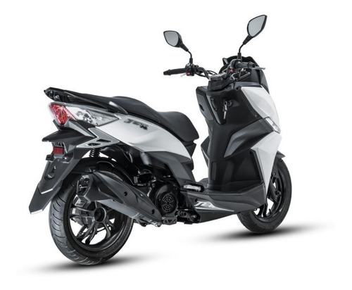 Scooter Sym Jet 14 Agrobikes - No Elite - Pcx Financ 12 C 0%