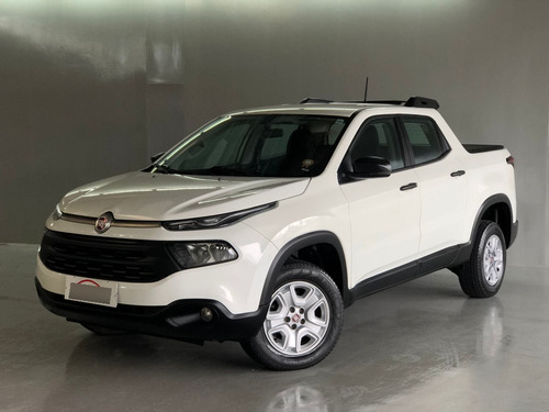 Fiat Toro Toro Endurance 1.8 AT6 4X2 (Flex)