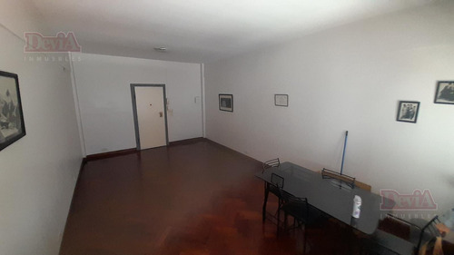 Venta - Oficina - Monoambiente - Santiago Del Estero 300 - Monserrat