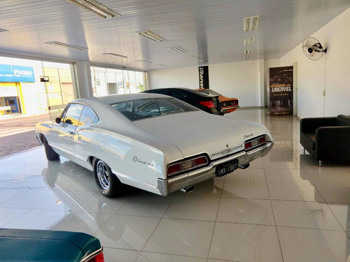 Chevrolet Impala