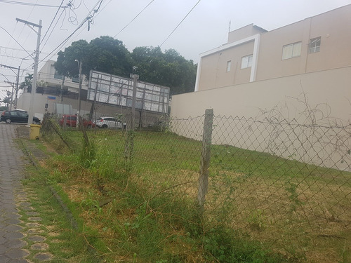 Imagem 6 de 9 de Terreno De 442 M2 Na Mata Da Praia. - 2000675