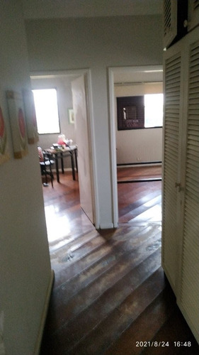 Imagem 14 de 28 de Apartamento Com 3 Dormitórios À Venda, 137 M² Por R$ 585.000,00 - Vila Ema - São José Dos Campos/sp - Ap5885