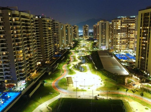 Imagem 15 de 18 de Apartamento Em Recreio Dos Bandeirantes, Rio De Janeiro/rj De 77m² 2 Quartos À Venda Por R$ 697.000,00 - Ap1289815-s