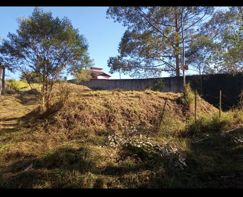 Terreno Km 39 - Cotia