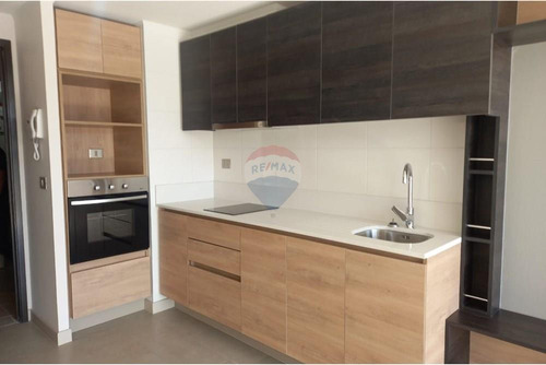En Venta / Departamento 1d 1b / Santa Elena 1342