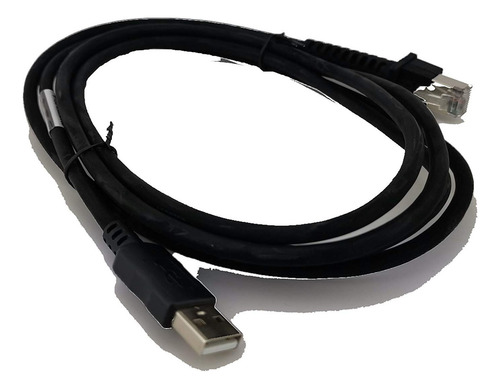 Datalogic Gryphon Gbt4500 - Escáner De Código De Barras Inalámbrico Bluetooth 2d/1d, Incluye Base Ajustable Y Cable Usb (gbt4500-bk-bt)