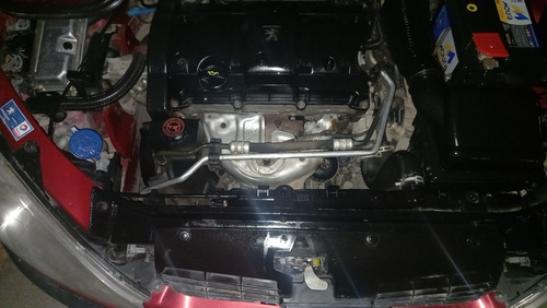 Peugeot 206 1.6 Xt Premium