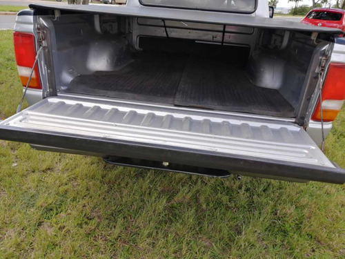 Imagem 5 de 8 de Ford Ranger Xlt