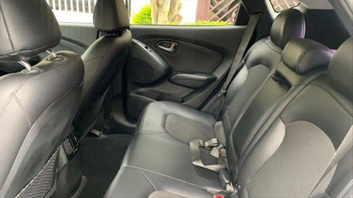 Hyundai IX35 2.0 Mpfi gl 16 Flex 4p Automatico