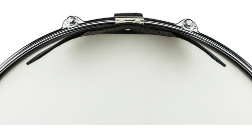 Snareweight M80 Black ( Drum Damper )