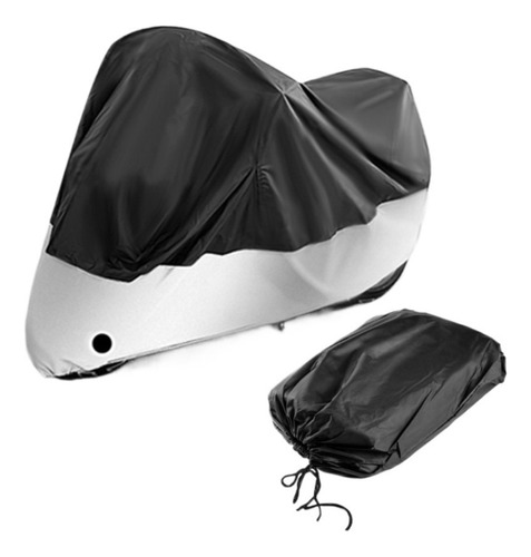 Cubierta Funda Xxl Impermeable For Kawasaki Kz 1000 1300