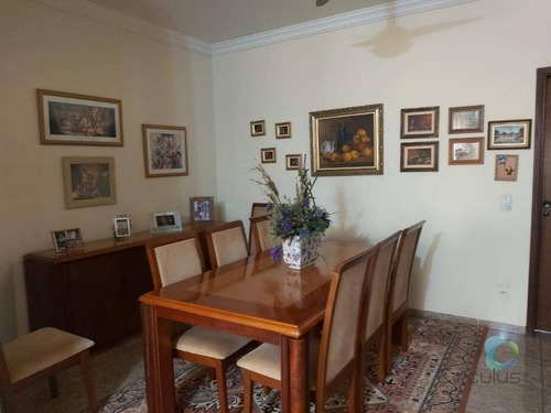 Imagem 2 de 30 de Apartamento Com 4 Dormitórios À Venda, 232 M² Por R$ 750.000,00 - Centro - Ribeirão Preto/sp - Ap2903