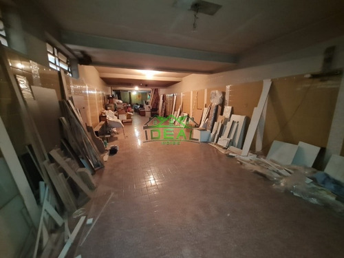 Imagem 26 de 26 de Casa Térrea No Bairro Alto Da Lapa, 3 Dorm, 1 Suíte, 10 Vagas, 220 M, 370 M - 1586