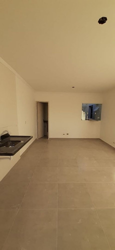 Imagem 10 de 18 de Kitnet Para Alugar, 35 M² Por R$ 1.500,00/mês - Bosque Da Saúde - São Paulo/sp - Kn0029