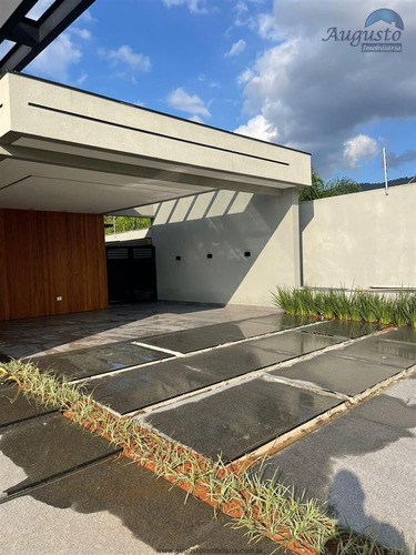 Imagem 8 de 28 de Casas Em Condomínio À Venda Em Atibaia/sp - Compre O Seu Casas Em Condomínio Aqui! - 1485409