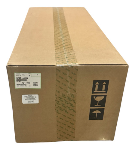 Fuser Sleeve Filmina Ricoh Mp C4504/5504/6004 Original