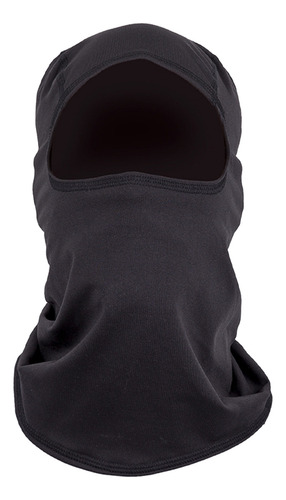 Balaclava Segunda Pele Arctic Preta - Conquista