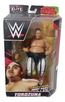 Comprar Figura Wwe Mattel Elite Yokozuna Royal Rumble Series No Baf