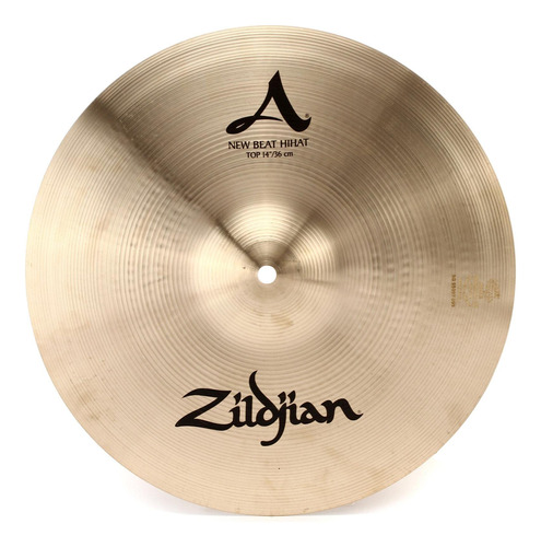 Zildjian Zildjian - Platillo De 14 Pulgadas