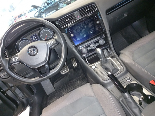 Volkswagen Golf Highline 1.4 Tsi Dq