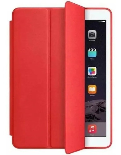 Funda Silicona Imantada Compatible Con iPad Mini Air Pro 11