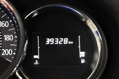Imagen 12 de 15 de Renault Kangoo Ex. 1.5 Dci Confort 5 As 2020 La Plata 273