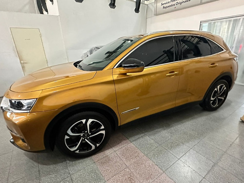 DS DS7 Crossback 1.6 Puretech 165 At Be Chic