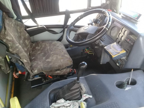 Onibus Volkswagen17230 Neobus Mega 2008/2008 41l 3p Aurovel