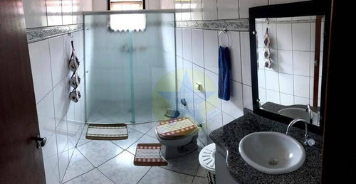 Chácara À Venda Com 800 M² De Terreno Em Canedos - Piracaia Sp - Ch1194