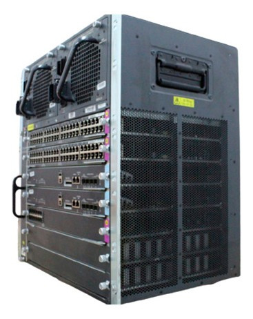 Switch Gigabit Poe+ Cisco 4507r+e 96 Portas 100/1000+16 Sfp (Recondicionado)
