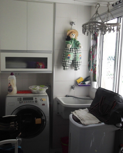 Imagem 5 de 7 de Apartamento - Avm555 - 32319381