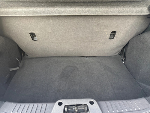 Ford Fiesta 1.6 SE HATCH 16V FLEX 4P POWERSHIFT