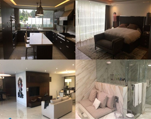 Imagen 11 de 19 de Se Vende Exclusivo Departamento En Vista Hermosa