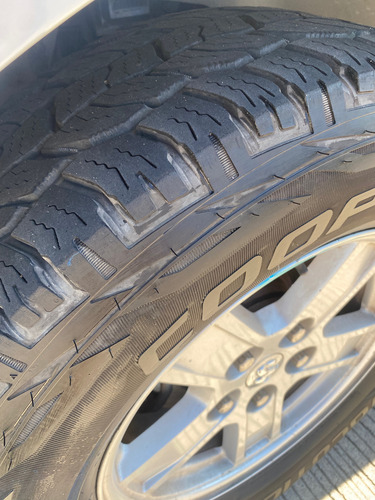 Dodge Durango 5.7 Slt Tela 4x2 At