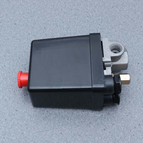 . Ac 240v 20a 175psi 12 Bar 4 Puertos Compresor De Aire